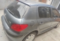 Autos - Peugeot 307 HDI 2008 Diesel 240000Km - En Venta