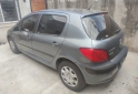 Autos - Peugeot 307 HDI 2008 Diesel 240000Km - En Venta
