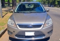 Autos - Ford Focus Ghia TDCI 1.8 2009 Diesel 180000Km - En Venta