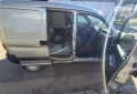 Utilitarios - Citroen Berlingo furgn bussines 2017 GNC 225000Km - En Venta
