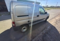 Utilitarios - Citroen Berlingo furgn bussines 2017 GNC 225000Km - En Venta