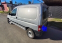 Utilitarios - Citroen Berlingo furgn bussines 2017 GNC 225000Km - En Venta