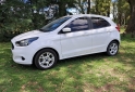 Autos - Ford ka sel 2017 Nafta 57000Km - En Venta