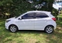 Autos - Ford ka sel 2017 Nafta 57000Km - En Venta