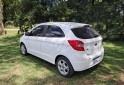 Autos - Ford ka sel 2017 Nafta 57000Km - En Venta