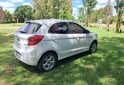 Autos - Ford ka sel 2017 Nafta 57000Km - En Venta