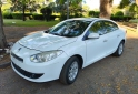 Autos - Renault Fluence 2013 Nafta 123000Km - En Venta
