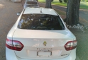 Autos - Renault Fluence 2013 Nafta 123000Km - En Venta
