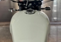 Motos - Royal Enfield interceptor 650 2023 Nafta 6100Km - En Venta
