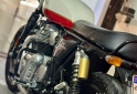 Motos - Royal Enfield interceptor 650 2023 Nafta 6100Km - En Venta