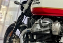 Motos - Royal Enfield interceptor 650 2023 Nafta 6100Km - En Venta
