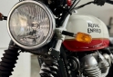 Motos - Royal Enfield interceptor 650 2023 Nafta 6100Km - En Venta