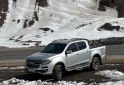 Camionetas - Chevrolet S10 2019 Diesel 150000Km - En Venta