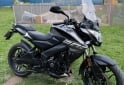 Motos - Bajaj Rouser NS200 2022 Nafta 7500Km - En Venta