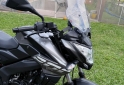 Motos - Bajaj Rouser NS200 2022 Nafta 7500Km - En Venta