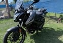 Motos - Bajaj Rouser NS200 2022 Nafta 7500Km - En Venta