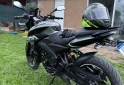 Motos - Bajaj Rouser NS200 2022 Nafta 7500Km - En Venta
