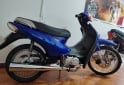 Motos - Motomel BLITZ 110 2025 Nafta 1111Km - En Venta