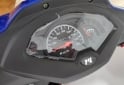 Motos - Motomel BLITZ 110 2025 Nafta 1111Km - En Venta
