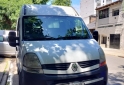 Utilitarios - Renault 2013 2013 Diesel 386700Km - En Venta