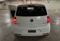 Autos - Volkswagen Fox 2013 Nafta 107860Km - En Venta
