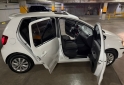 Autos - Volkswagen Fox 2013 Nafta 107860Km - En Venta