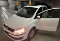 Autos - Volkswagen Fox 2013 Nafta 107860Km - En Venta