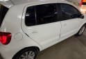 Autos - Volkswagen Fox 2013 Nafta 107860Km - En Venta