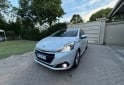 Autos - Peugeot 208 Allure 2019 Nafta 65000Km - En Venta