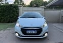 Autos - Peugeot 208 Allure 2019 Nafta 65000Km - En Venta