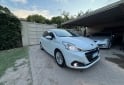 Autos - Peugeot 208 Allure 2019 Nafta 65000Km - En Venta