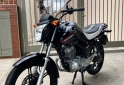 Motos - Honda Cg titan 2020 Nafta 6000Km - En Venta