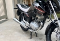 Motos - Honda Cg titan 2020 Nafta 6000Km - En Venta
