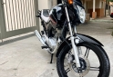 Motos - Honda Cg titan 2020 Nafta 6000Km - En Venta