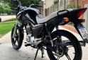 Motos - Honda Cg titan 2020 Nafta 6000Km - En Venta