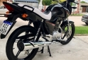 Motos - Honda Cg titan 2020 Nafta 6000Km - En Venta