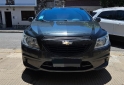 Autos - Chevrolet Onix joy 2018 Nafta 60550Km - En Venta