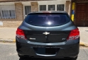 Autos - Chevrolet Onix joy 2018 Nafta 60550Km - En Venta