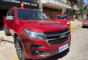 Camionetas - Chevrolet S10 LTZ 4x4 2019 Diesel - En Venta