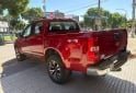 Camionetas - Chevrolet S10 LTZ 4x4 2019 Diesel - En Venta