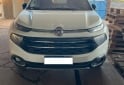 Camionetas - Fiat Toro Volcano 2017 Diesel 168716Km - En Venta
