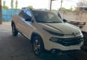 Camionetas - Fiat Toro Volcano 2017 Diesel 168716Km - En Venta