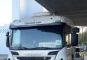 Camiones y Gras - Scania P360 2016 Tractor 6x2 - En Venta