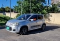 Autos - Fiat Uno Sporting 2011 Nafta 190000Km - En Venta