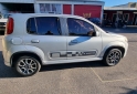 Autos - Fiat Uno Sporting 2011 Nafta 190000Km - En Venta