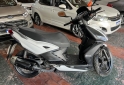 Motos - Kymco Agility 2023 Nafta 10000Km - En Venta