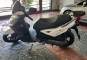 Motos - Kymco Agility 2023 Nafta 10000Km - En Venta
