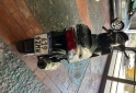 Motos - Kymco Agility 2023 Nafta 10000Km - En Venta