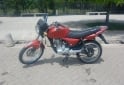 Motos - Motomel CG 150cc Serie 2 2013 Nafta 19000Km - En Venta