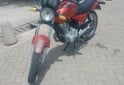 Motos - Motomel CG 150cc Serie 2 2013 Nafta 19000Km - En Venta
